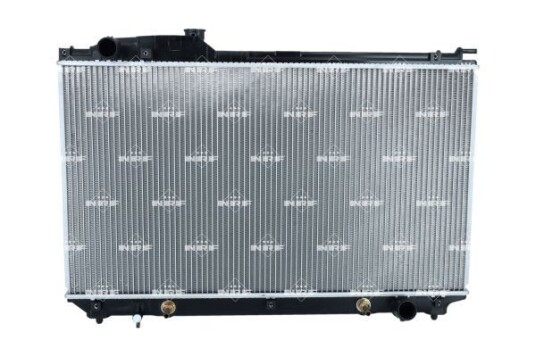 Radiator NRF 53584 Radiator NRF 53584