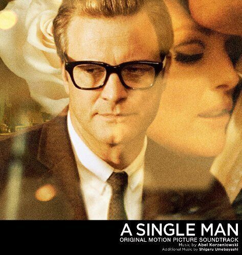MediaTronixs various : A Single Man (Soundtrack) CD Pre-Owned MediaTronixs various : A Single Man (Soundtrack) CD Pre-Owned