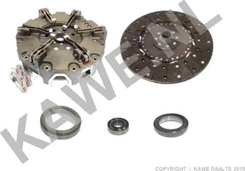 Clutchsett KAWE 8263505
