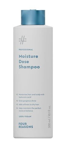 Four Reasons Moisture Dose Shampoo Four Reasons Moisture Dose Shampoo