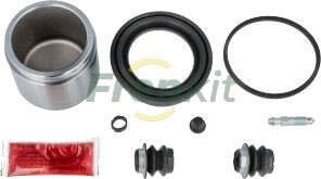 FRENKIT 263912 Reparasjonssett, bremsecaliper
