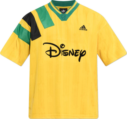 Adidas Originals Herre Topper Gul M,