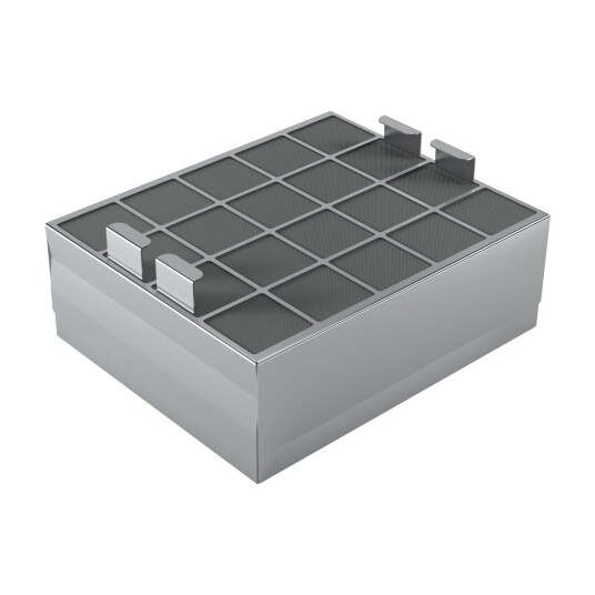 SIEMENS LZ00XXP00 LANGVARIG LUKTFILTER