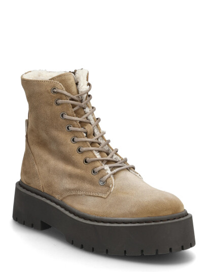 Steve Madden Skylar-Fl - Beige - 41 Steve Madden Skylar-Fl - Beige - 41