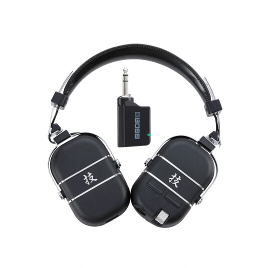 Boss Waza Air Guitar Headphones
