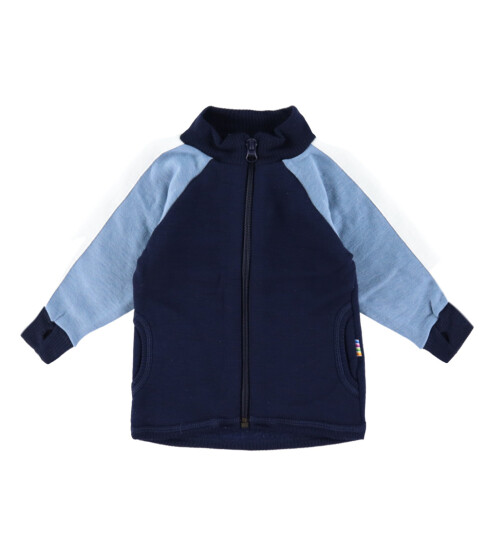 Joha Cardigan Ull Navy Joha 80 Cardigan Blå Joha Cardigan Ull Navy Joha 80 Cardigan Blå