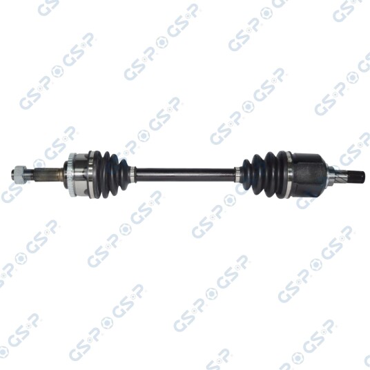 GSP 241195 Drivaksel
