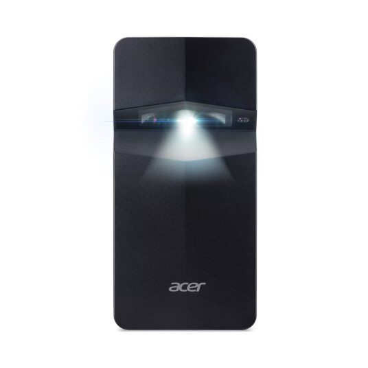 Acer PD1520Us Svart Acer PD1520Us Svart