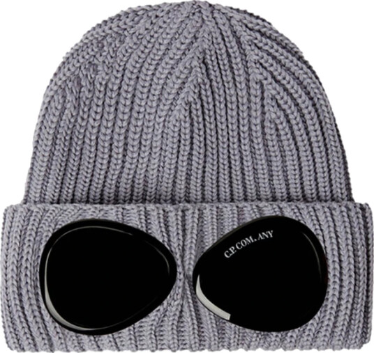 C.p. Company Herre Accessories Grå ONE SIZE,