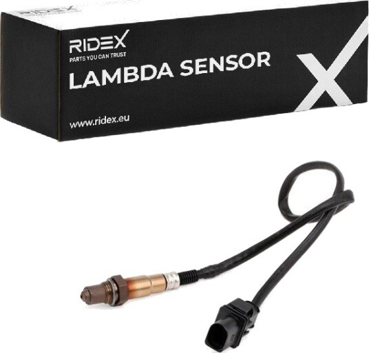 Lambdasonde RIDEX 3922L0184