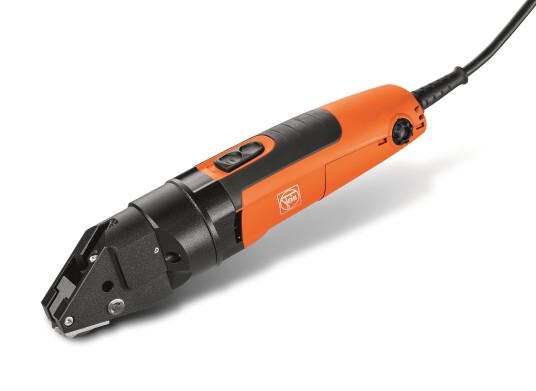 Fein BSS 2 0 E Platesaks 350 w Fein BSS 2 0 E Platesaks 350 w
