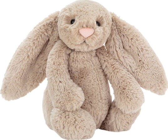 Jellycat bashful beige bunny 31 cm