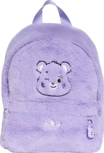 Adidas Care Bear Ryggsekk til Barn - Lilla - One Size