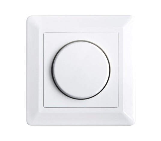Dimmer UNILED+ 325 TRYKK/VRI