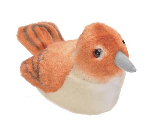Wild Republic Birds with sound from Wild Republic Birds with sound from