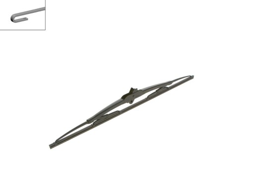 Viskerblad BOSCH 3 397 018 962