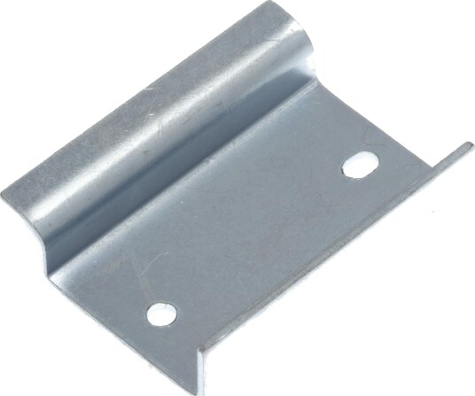 PELA 509716 Plastkasseholder, Garasjeinnredning & oppbevaring