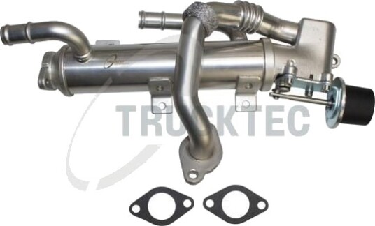 EGR ventil TRUCKTEC AUTOMOTIVE 07.16.059