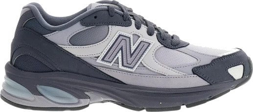 New Balance Herre Sport Grå 44 EU,