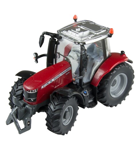 Britains Massey Ferguson 6718s Tractor Britains Massey Ferguson 6718s Tractor