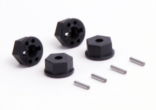 BSD 903-012 Rim Hub W/Pin2*10