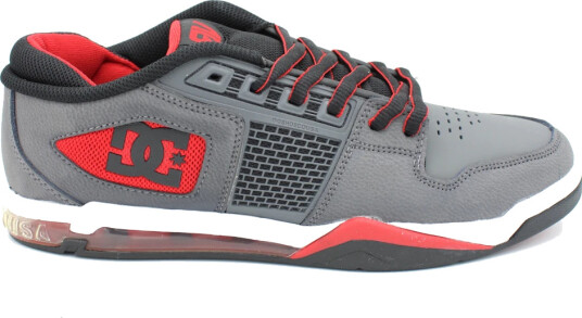 DC Shoes Herre Sko Flerfarget 46 EU, DC Shoes Herre Sko Flerfarget 46 EU,