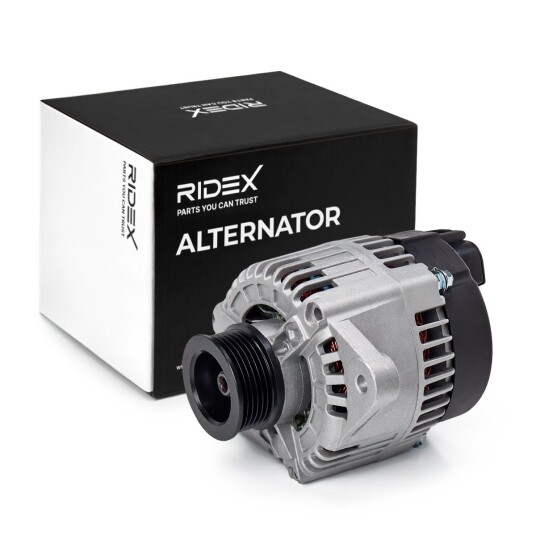 Dynamo RIDEX 4G0059