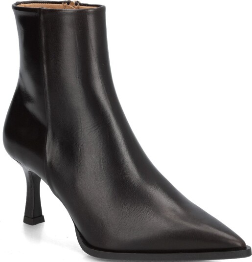 Billi Bi Booties ESPRESSO MARTE CALF 37