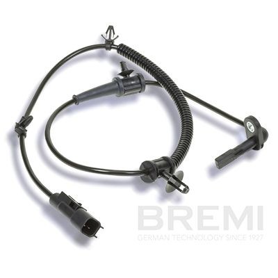 ABS sensor BREMI 50631 ABS sensor BREMI 50631