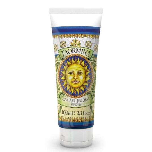 Rudy Profumi Håndkrem Taormina Hvit Rudy Profumi Håndkrem Taormina Hvit