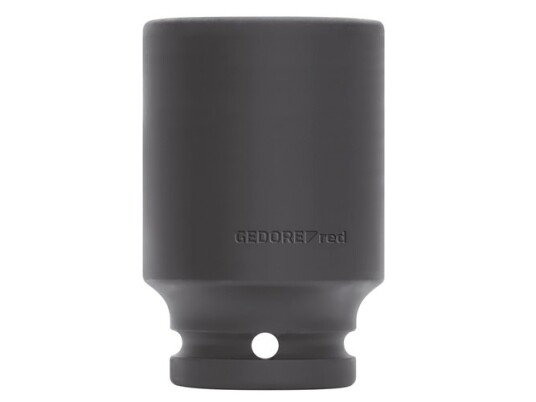 Gedore R83002719, Kraftpipe, Svart, 1", Metrisk/Imperisk, 25 Mm, 1" Gedore R83002719, Kraftpipe, Svart, 1", Metrisk/Imperisk, 25 Mm, 1"