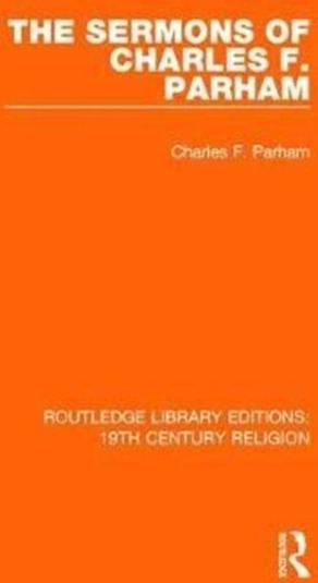 The Sermons of Charles F. Parham The Sermons of Charles F. Parham