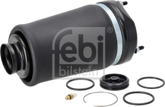 Luftbelg, fjæring FEBI BILSTEIN 199234