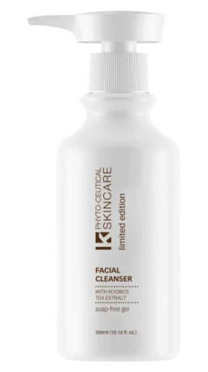Kalahari K Phyto-Ceutical Facial Cleanser  300 ml Limited Edition