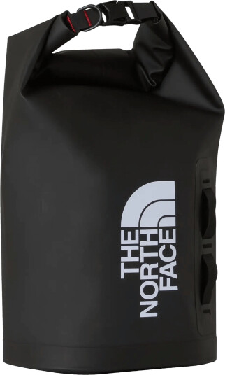 The North Face Base Camp Dry Bag 8L Black ONE SIZE The North Face Base Camp Dry Bag 8L Black ONE SIZE