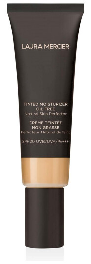Laura Mercier Tinted Moisturiser Oil Free Natural Skin Perfector SPF 20 50 ml 2C1 Blush