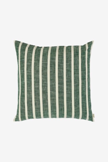 OYOY Living Design   Pute Florr Puteovertrekk Kara   Grønn