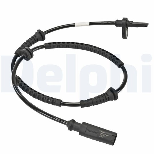 Sensor, ABS DELPHI SS21418-12B1 Sensor, ABS DELPHI SS21418-12B1