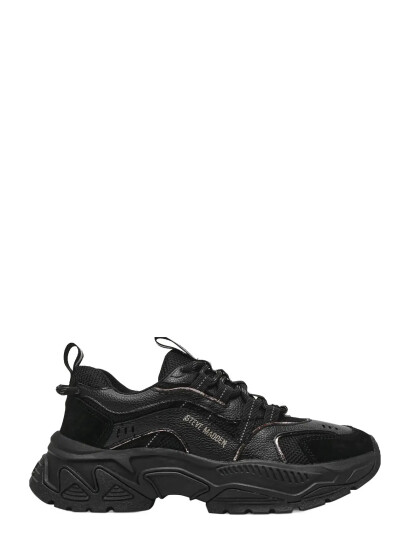 Steve Madden Animates-E - Black - 39