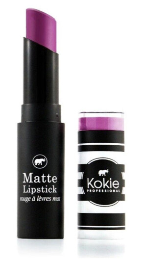 Kokie Matte Lipstick Rebellious Kokie Matte Lipstick Rebellious