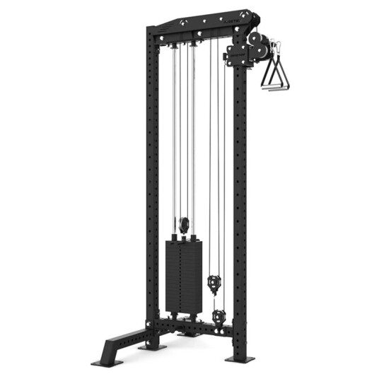 Master Fitness LX22 Cable Machine Master Fitness LX22 Cable Machine