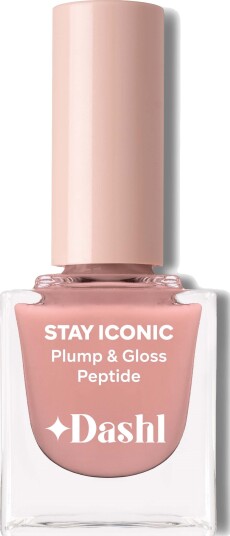 Dashl Stay Iconic Plump & Gloss Peptide 23 Kenda