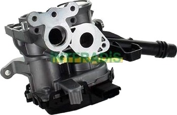 INTFRADIS 25865 EGR-ventil