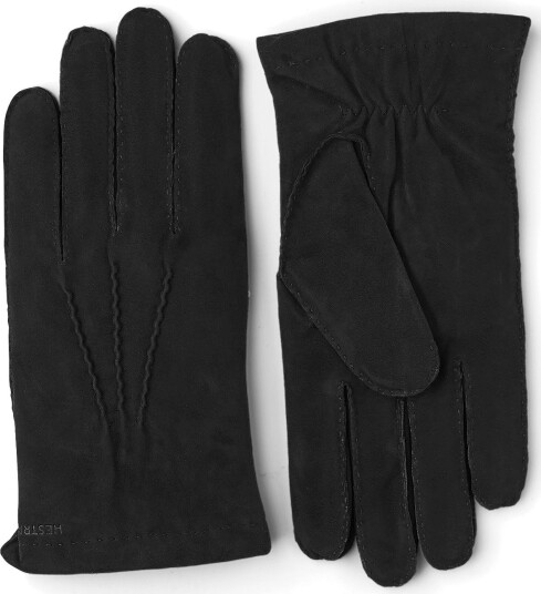Hestra Arthur BLACK 10