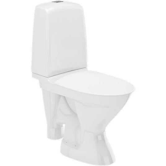 Ifö Spira Rimfree 627008811 Stol Med Mykt Sete Ifö Spira Rimfree 627008811 Stol Med Mykt Sete