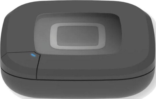 Homematic IP Smart Hjem Access Point 2 Svart