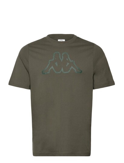 KAPPA | Km   Logo Korpo Cromen | S