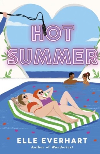 Hot Summer