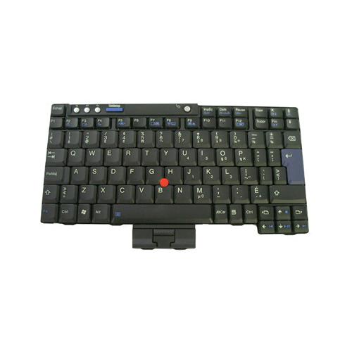 Tastatur Sw/Fi Tastatur Sw/Fi