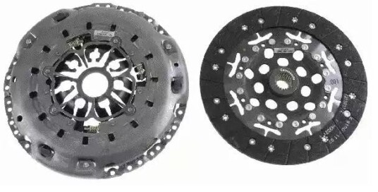 Clutchsett SACHS 3000 970 090 Clutchsett SACHS 3000 970 090
